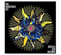 Shortwave Set - Replica Sun Machine