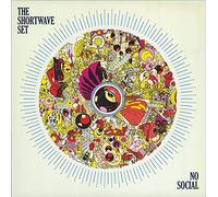 Shortwave Set, the - No Social [Vinilo]