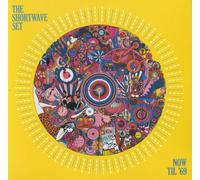 Shortwave Set the - Now Til '69 [Vinilo]