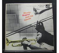 Shorty Rogers And His Giants [Vinyl LP]