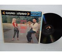 Shorty Rogers - Chances Are It Swings