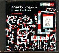 Shorty Rogers - Courts the count (1954/55)