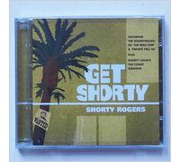Shorty Rogers - Get Shorty