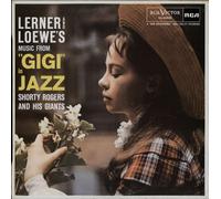 Shorty Rogers - Gigi In Jazz