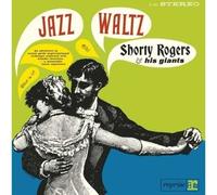 Shorty Rogers - Jazz Waltz