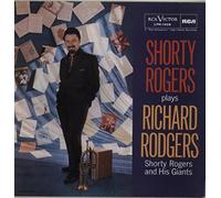 Shorty Rogers - Plays Shorty Rogers