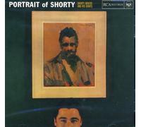 Shorty Rogers - Portrait of Shorty