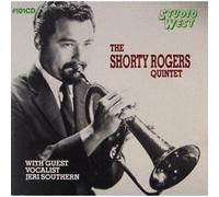 Shorty Rogers Quintet,the