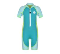 Shorty - Traje de neopreno para niños de 2 a 6 años de edad, para clases de natación, buceo, surf y esnórquel, niños y niñas