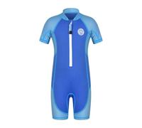 Shorty - Traje de neopreno para niños de 2 a 6 años de edad, para clases de natación, buceo, surf y esnórquel, niños y niñas