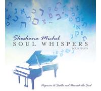 Shoshana Michel - Soul Whispers
