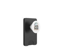 Shoshone Falls State Park Twin Falls Idaho EE.UU. Snake River PopSockets PopWallet para MagSafe