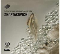 The Royal Philharmonic Orchestra/Shipway - Shostakovic: Symphony No10