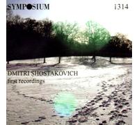 Shostakovich: 24 Preludes