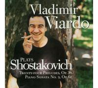 Shostakovich - 5 Preludes
