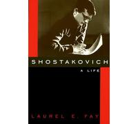 Shostakovich: A Life