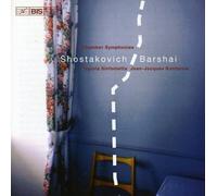 Shostakovich/Barsai: Chamber Symphonies