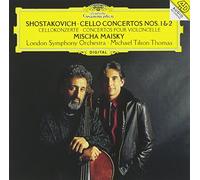 Shostakovich:Cello Concertos