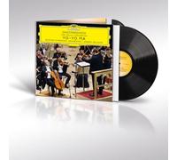 Shostakovich: Cello Concertos - 2LP [Vinilo]