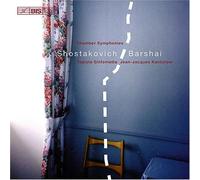 Shostakovich - Chamber Symphonies