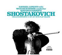 Shostakovich, D. - Cello Concerto