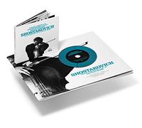 Shostakovich, D. - Cello Concerto