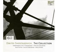 Shostakovich, D. - Collection