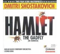 Shostakovich, D. - Hamlet/Gadfly