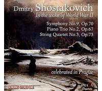 Shostakovich, D. - In the Wake of World War