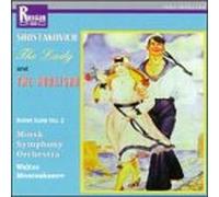 Shostakovich, D. - Lady & Hooligan-Ballet Suite 2