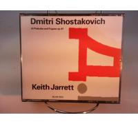 Shostakovich, D. - Preludes & Fugues (24)
