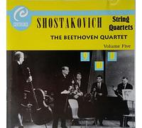 Shostakovich, D. - Quartet String 9/10/11