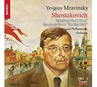 Shostakovich, D. - Shostakovich