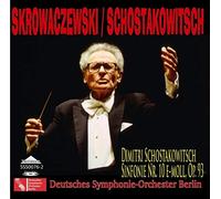 Shostakovich, D. - Shostakovich, Dmitri: Symphony No. 10