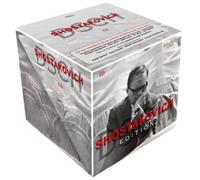 Shostakovich, D. - Shostakovich Edition