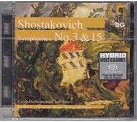 Shostakovich, D. - Beethoven Orchester Bonn