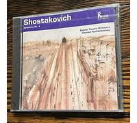 Shostakovich, D. - Symphony 4