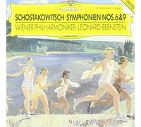 Shostakovich: Symphonies 6 & 9