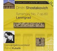 Shostakovich, D. - Symphony No. 7 op.60 Leningrad""