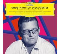 Shostakovich Discoveries – Dolce & Gabbana D&G