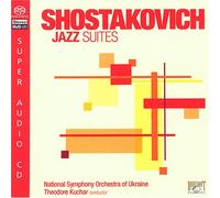 Shostakovich - Jazz Suites