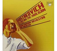 Shostakovich - La Demoiselle Et Le Voyou
