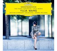 Shostakovich: Piano Concertos
