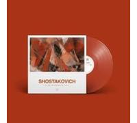 Dmitri Shostakovich - Conciertos para piano nº 1 y 2 - Vinilo - Universal Music Group