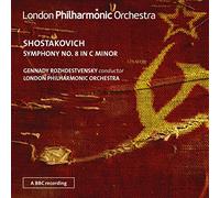 Shostakovich - Shostakovich: Sinfonia 8