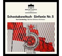 Shostakovich:Sinfonia nº 5