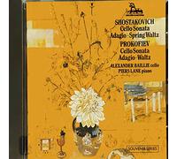 Shostakovich - Sonata Cello