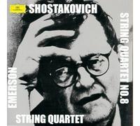 Shostakovich - String Quartet 8