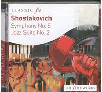 Shostakovich – Symph – Universal Music Group