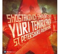 Shostakovich:Symphonies 5&6